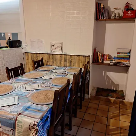 Gite Des Monts D'Arree La Feuillee Buitenkant foto