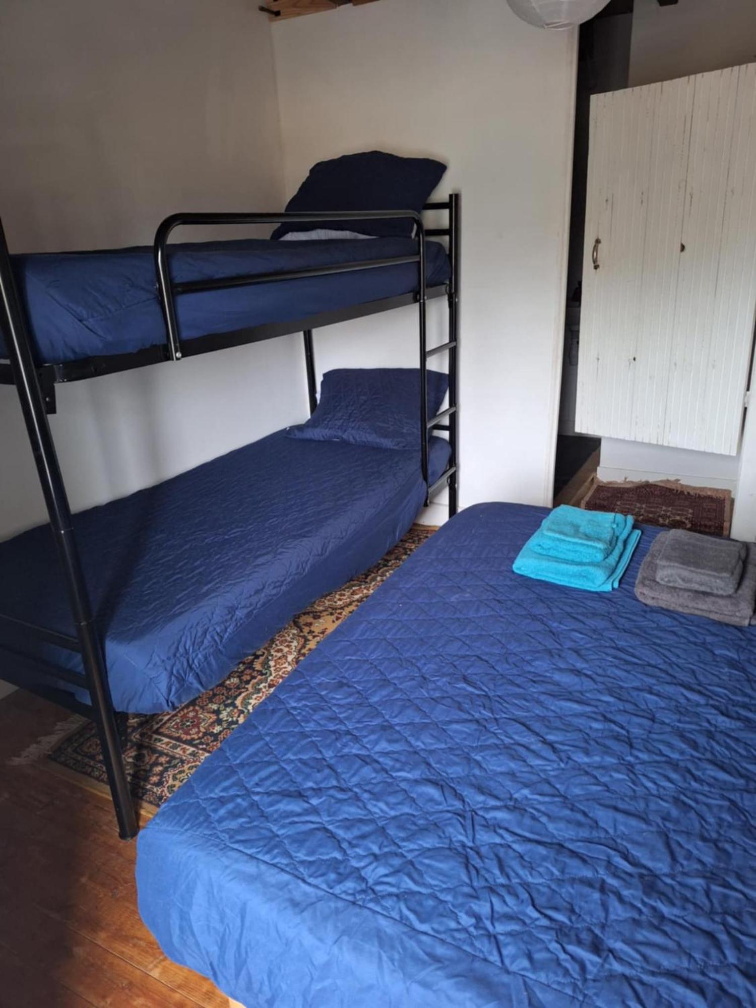 Des Monts D'arree La Feuillee