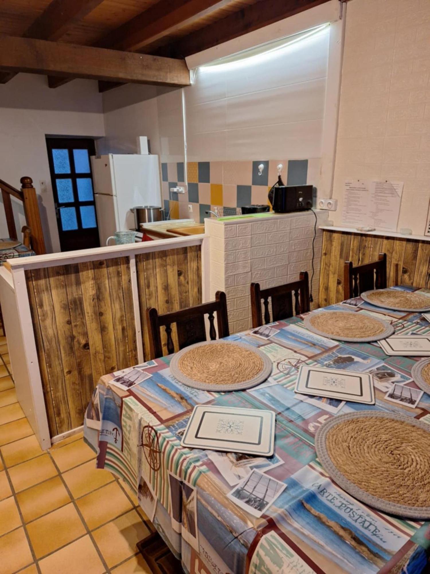 Casa vacanze Des Monts D'arree *