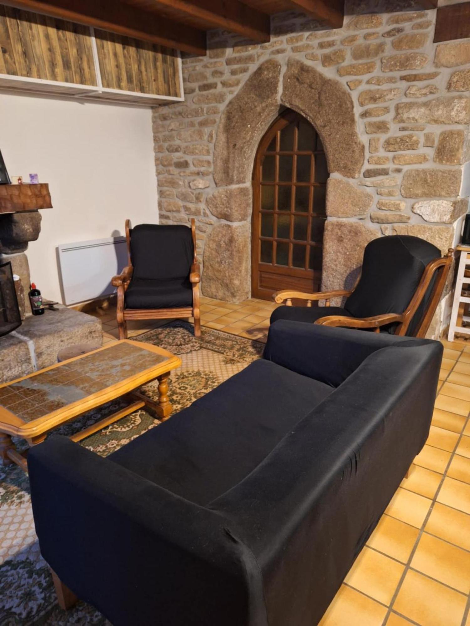 Des Monts D'arree Casa vacanze